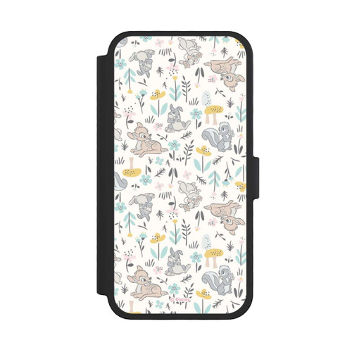 Apple iPhone 16 Pro NIVOflip Bambi und Kloper Organic
