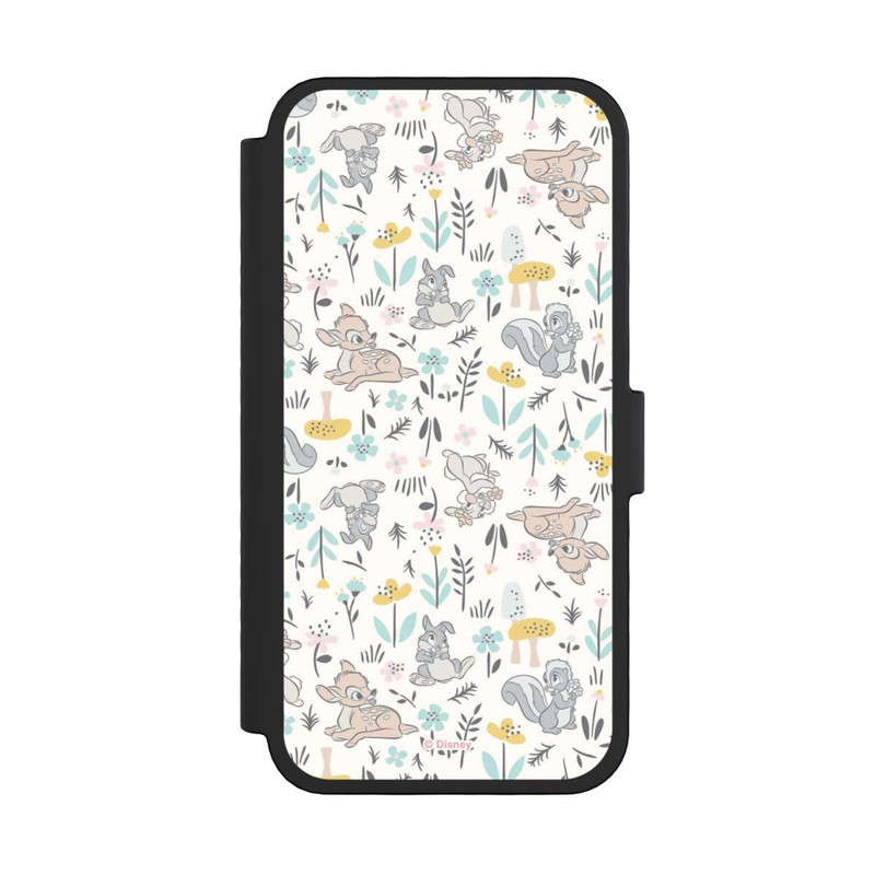iPhone 16 Pro NIVOflip Bambi und Kloper Organic