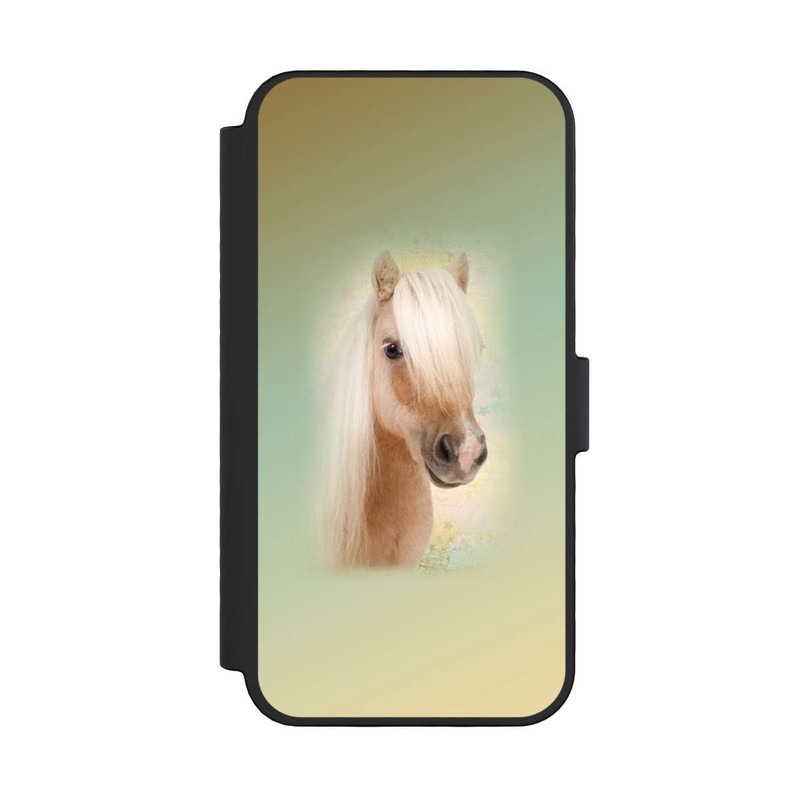 iPhone 16 Pro NIVOflip Portrait de Haflinger