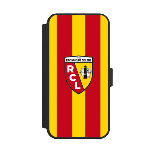 Apple iPhone 16 Pro NIVOflip Maillot Domicile RC Lens 2020/21