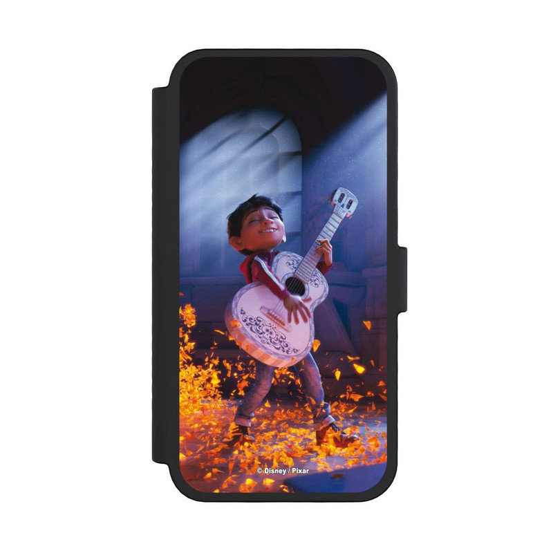 iPhone 16 Pro NIVOflip Scène de la Guitare Coco