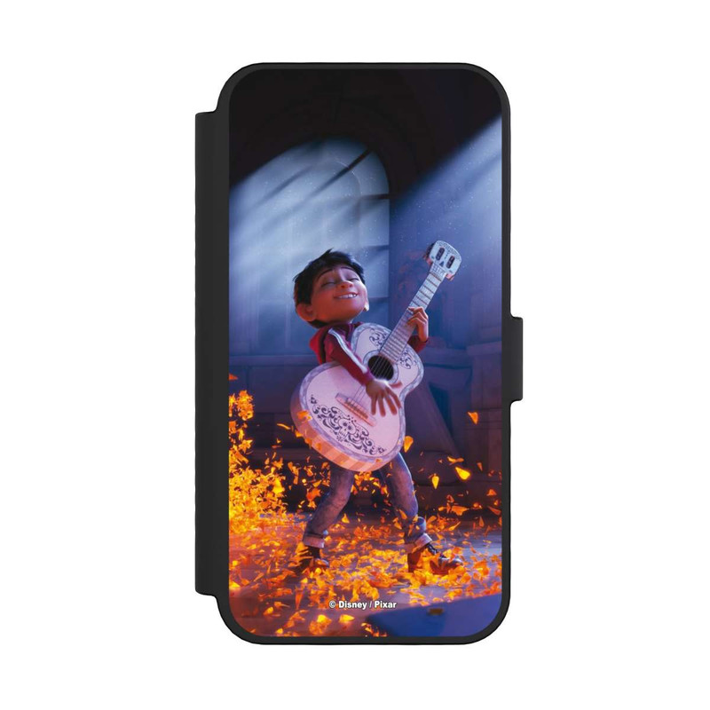 iPhone 16 Pro NIVOflip Scène de la Guitare Coco