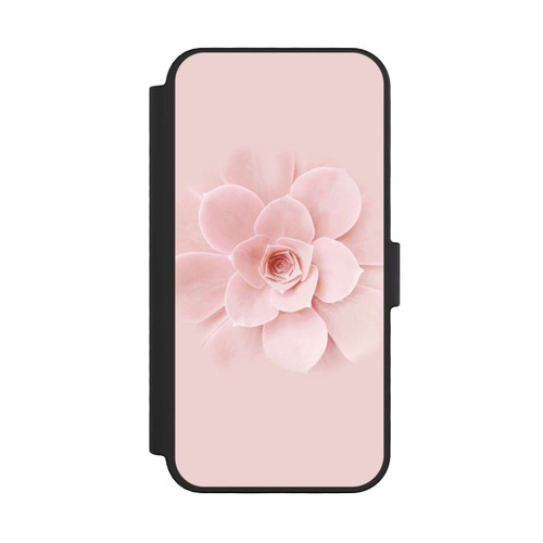 Apple iPhone 16 Pro NIVOflip Blush Succulent