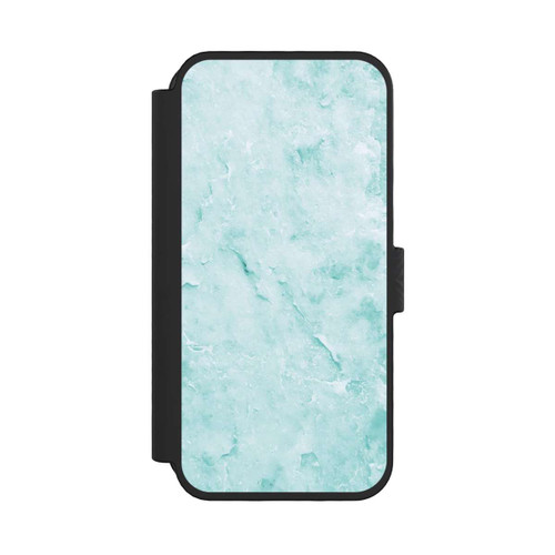 Apple iPhone 16 Pro NIVOflip Fresh Water Marble