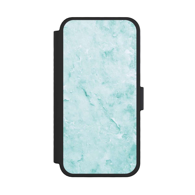 iPhone 16 Pro NIVOflip Süßwassermarmor