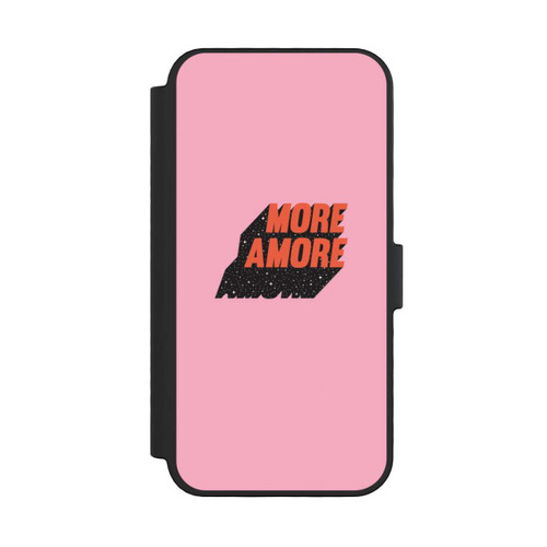 Apple iPhone 16 Pro NIVOflip More Amore
