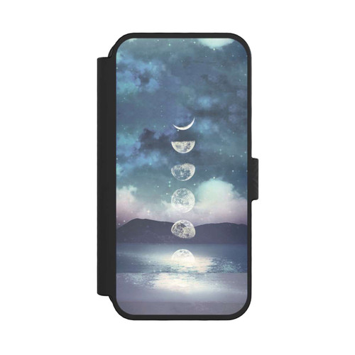 Apple iPhone 16 Pro NIVOflip Rising Moon