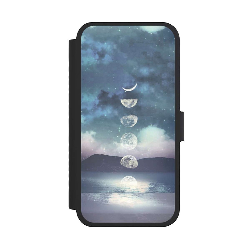 iPhone 16 Pro NIVOflip Aufgehender Mond