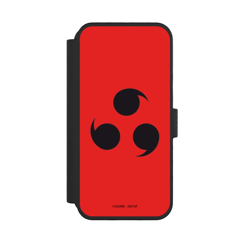 iPhone 16 Pro NIVOflip Sharingan