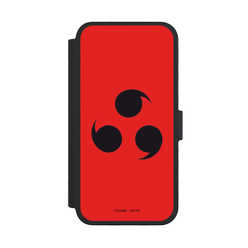 iPhone 16 Pro NIVOflip Sharingan