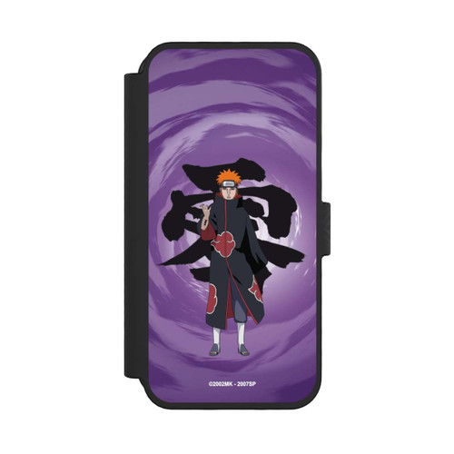 Apple iPhone 16 Pro NIVOflip Pain Character