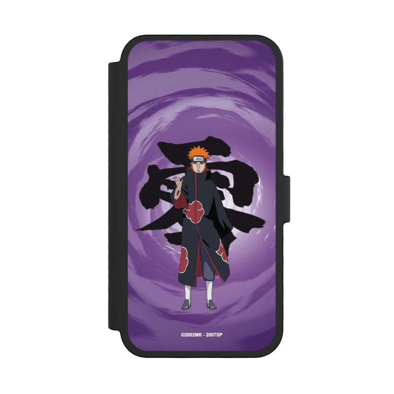 iPhone 16 Pro NIVOflip Pain Akatsuki