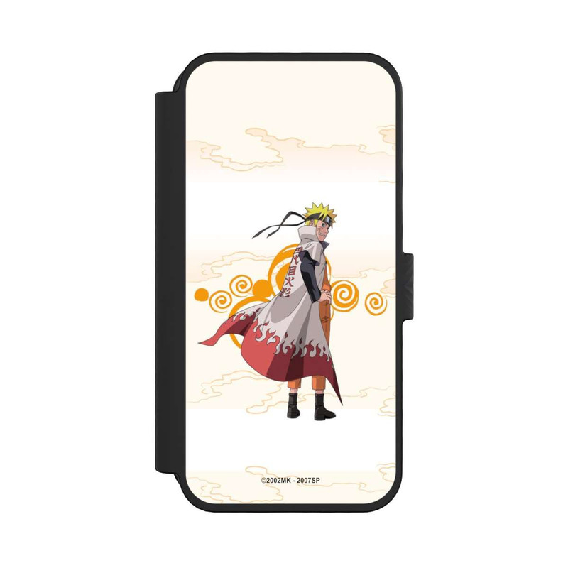 iPhone 16 Pro NIVOflip Naruto Hokage