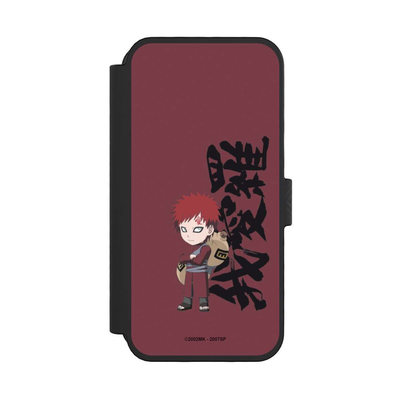 iPhone 16 Pro NIVOflip Gaara SD