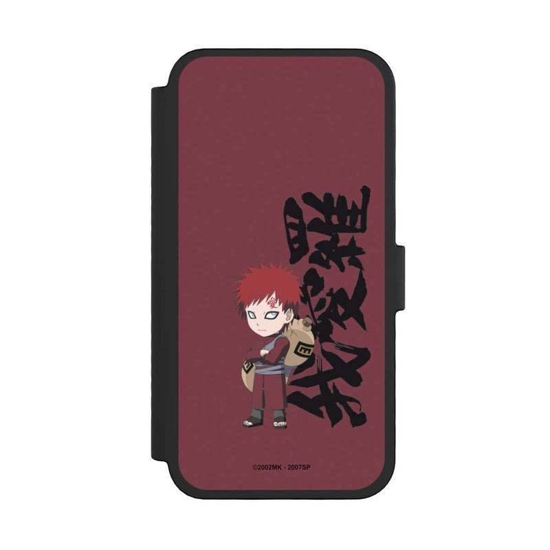 iPhone 16 Pro NIVOflip Gaara SD