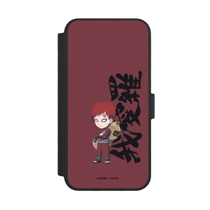 iPhone 16 Pro NIVOflip Gaara SD
