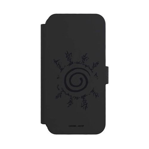Apple iPhone 16 Pro NIVOflip Das Siegel von Naruto ohne Hintergrund