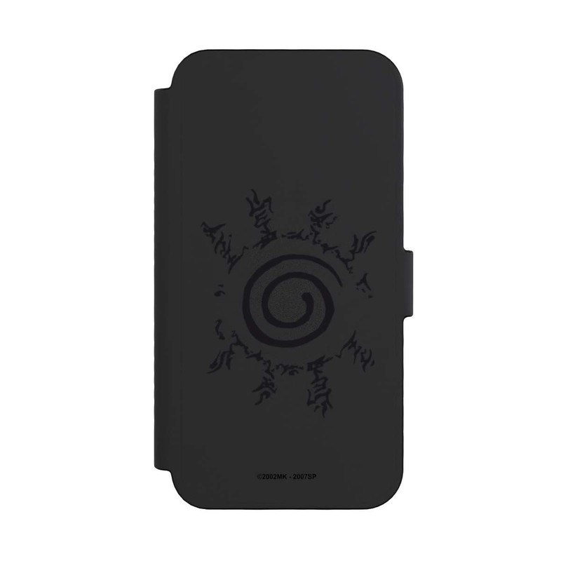 iPhone 16 Pro NIVOflip Sceau de Naruto Sans Fond