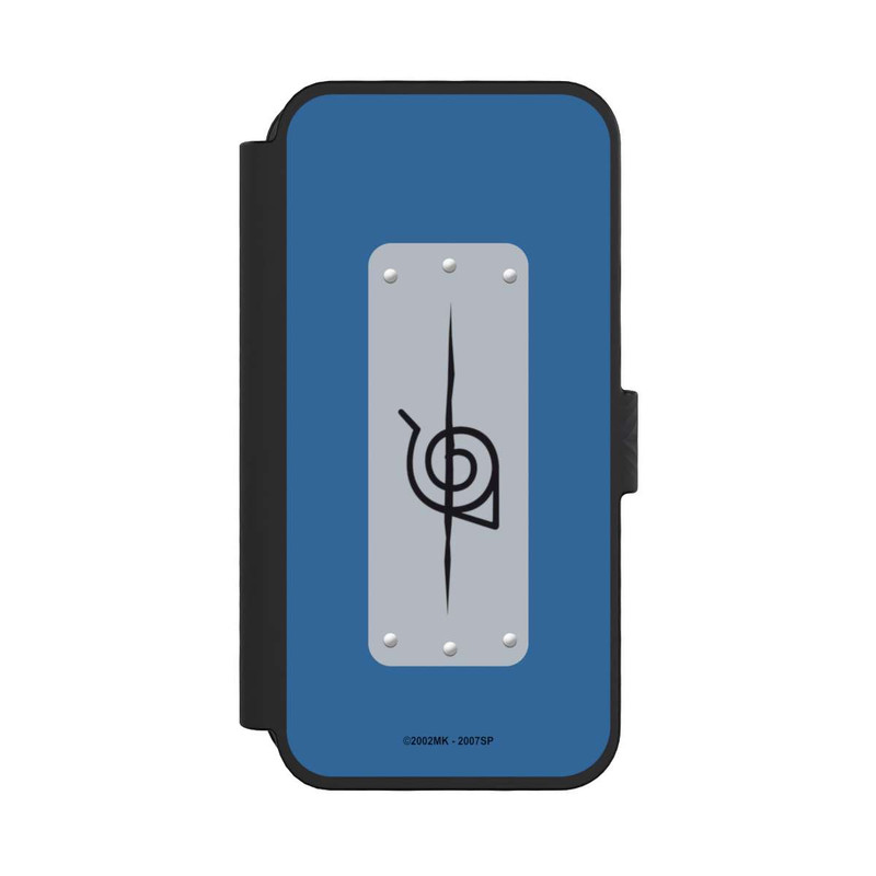 iPhone 16 Pro NIVOflip Sasuke Stirnband