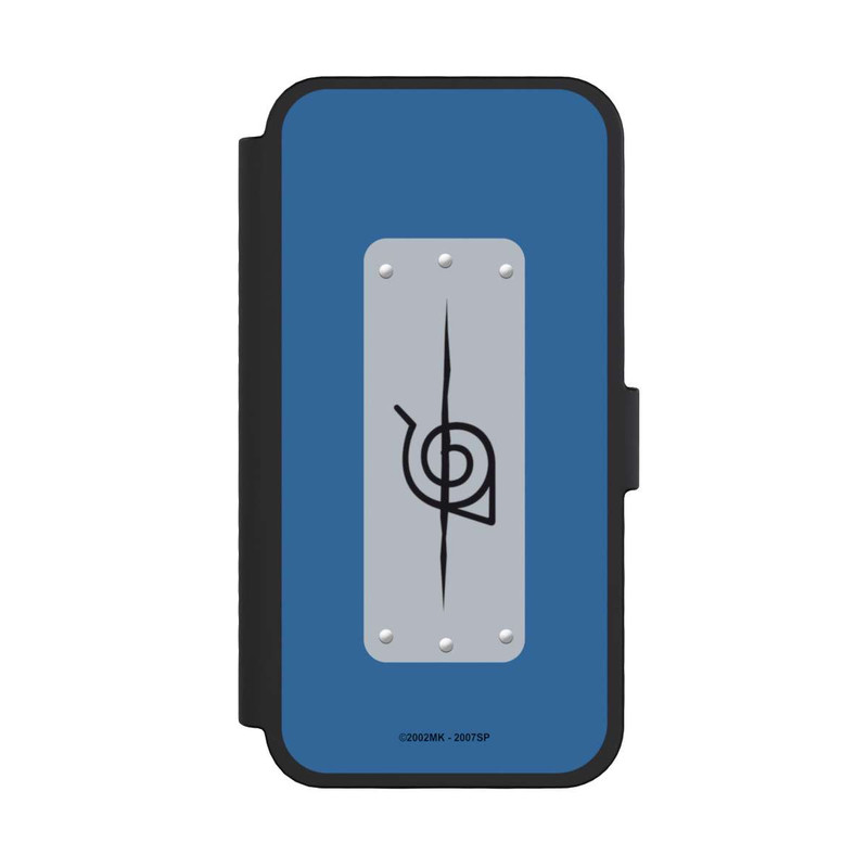 iPhone 16 Pro NIVOflip Sasuke Stirnband