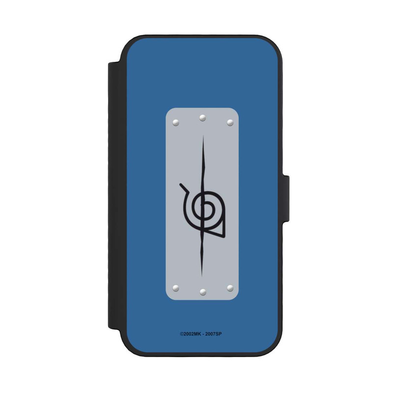 iPhone 16 Pro NIVOflip Bandeau Sasuke