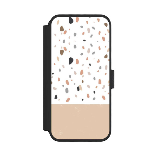 Apple iPhone 16 Pro NIVOflip Terrazzo Love