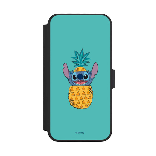 Apple iPhone 16 Pro NIVOflip Stitch Ananas