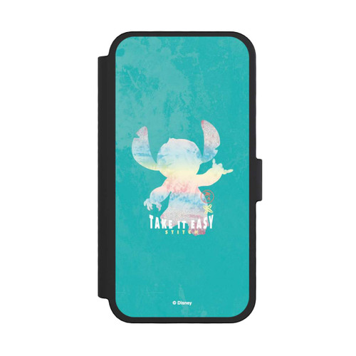 Apple iPhone 16 Pro NIVOflip Stitch Outline Colorful