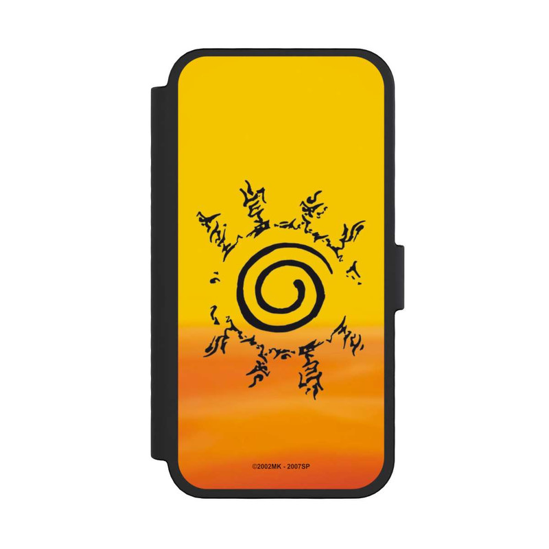 iPhone 16 Pro NIVOflip Sceau de Naruto