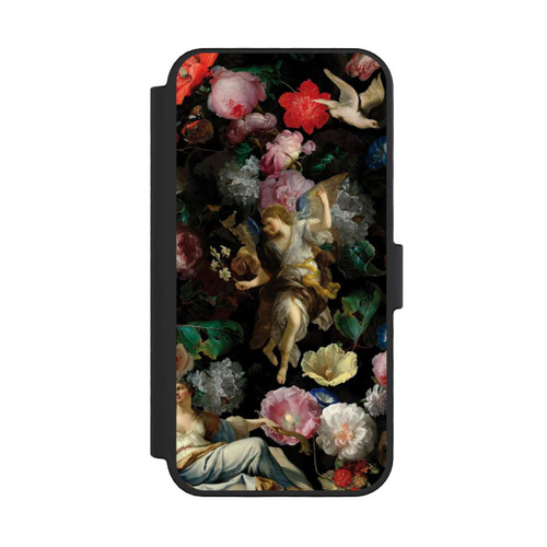 Apple iPhone 16 Pro NIVOflip Kunst und Religion