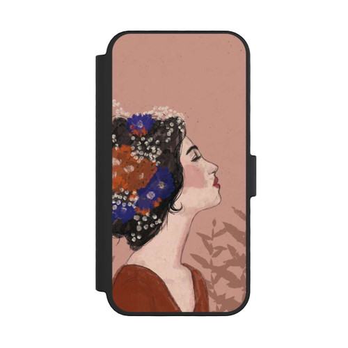 Apple iPhone 16 Pro NIVOflip Nuit d'été
