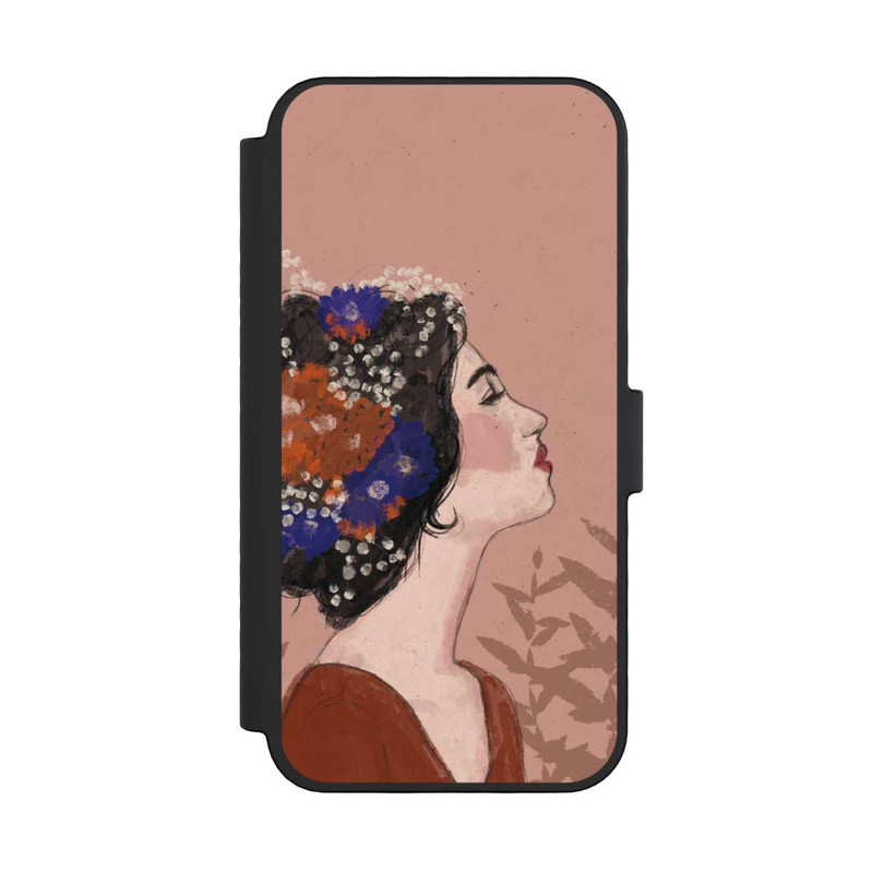 iPhone 16 Pro NIVOflip Nuit d'été