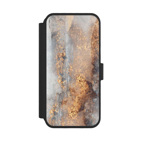 Apple iPhone 16 Pro NIVOflip Nebel
