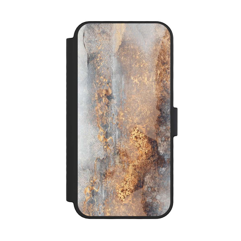 iPhone 16 Pro NIVOflip Nebel