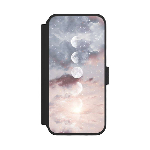 Apple iPhone 16 Pro NIVOflip moonlight