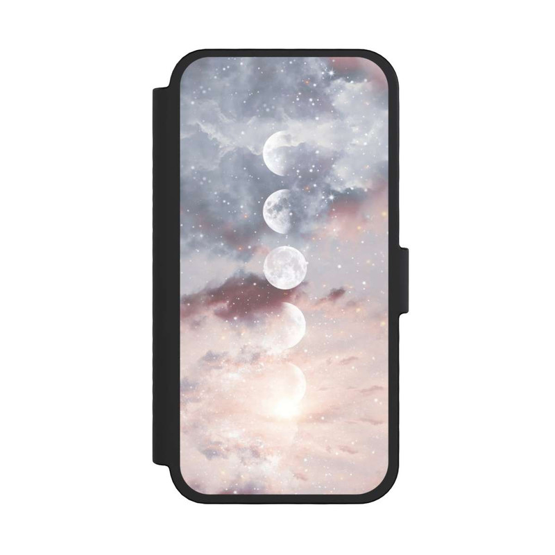 iPhone 16 Pro NIVOflip clair de lune