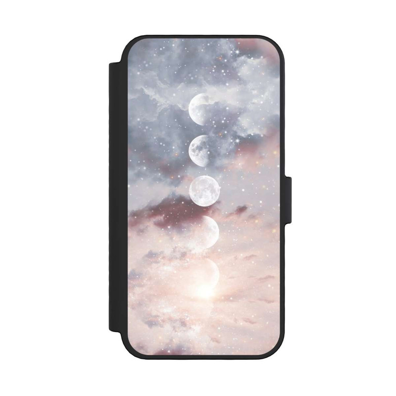 iPhone 16 Pro NIVOflip clair de lune