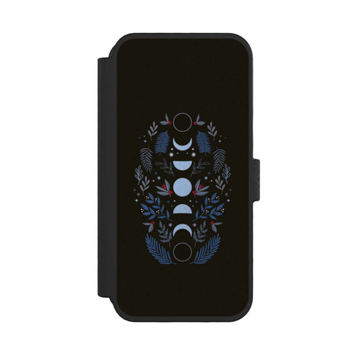 Apple iPhone 16 Pro NIVOflip The Moon phases