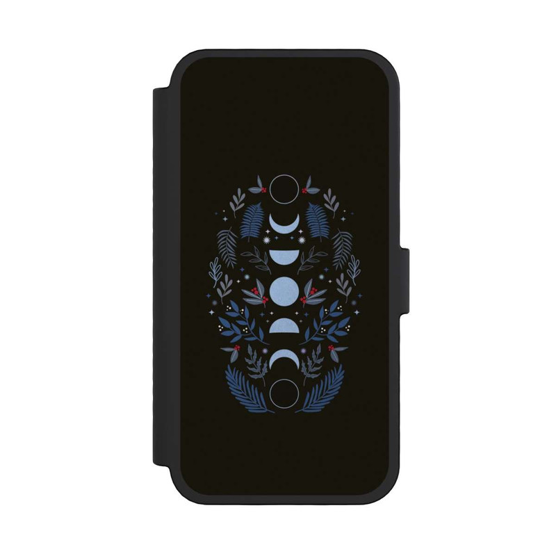 iPhone 16 Pro NIVOflip Phase de la lune