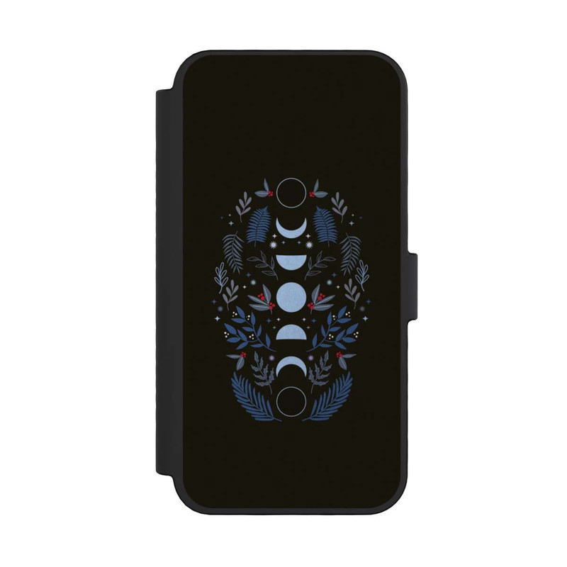 iPhone 16 Pro NIVOflip Phase de la lune