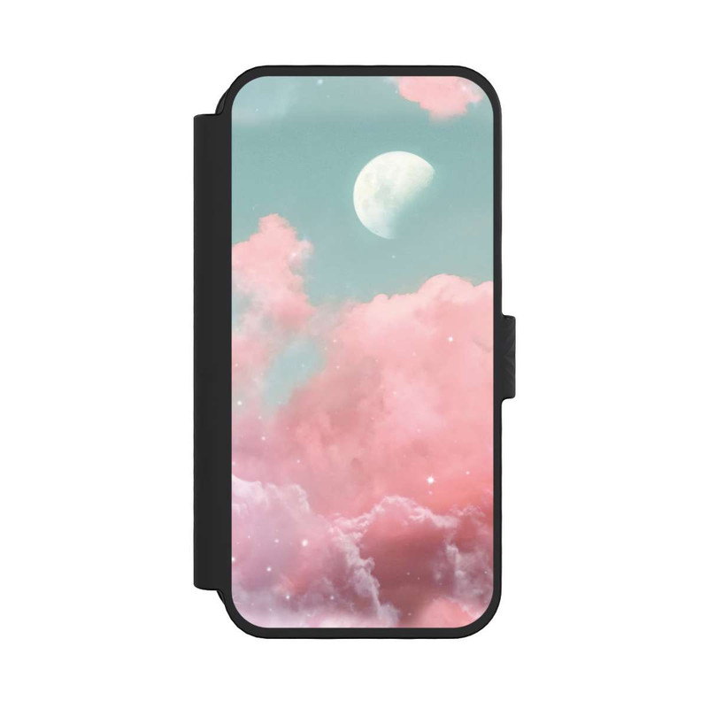 iPhone 16 Pro NIVOflip Pink Moonlight