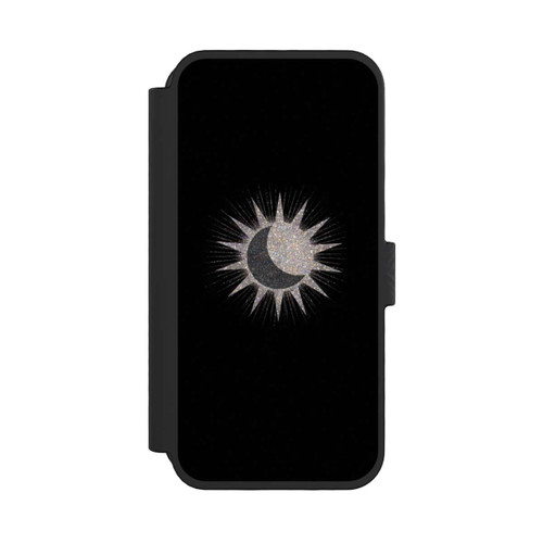 Apple iPhone 16 Pro NIVOflip Moon Sun Light