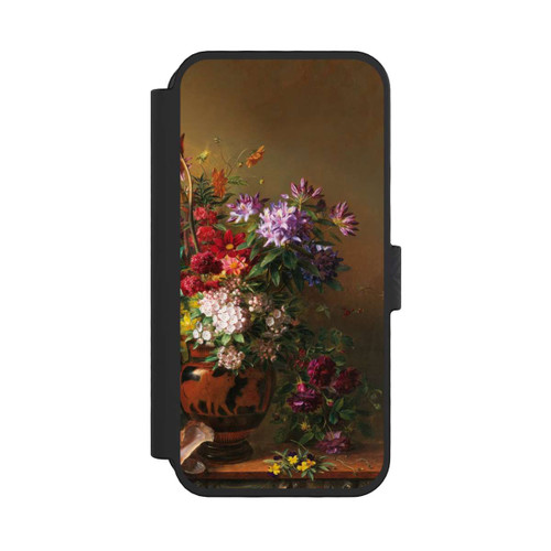 Apple iPhone 16 Pro NIVOflip Allegory of Spring - Georgius van Os