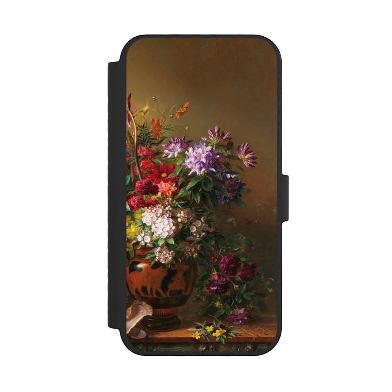 iPhone 16 Pro NIVOflip Allegory of Spring - Georgius van Os