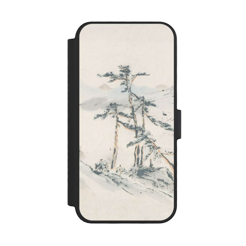 iPhone 16 Pro NIVOflip Gemälde Gao Qipei 1