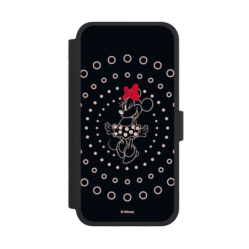 iPhone 16 Pro NIVOflip Minnie Sassy Polka Dots
