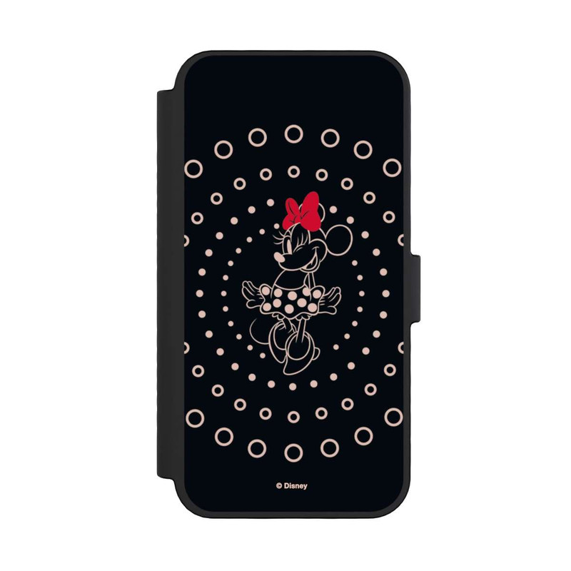 iPhone 16 Pro NIVOflip Minnie Sassy Polka Dots