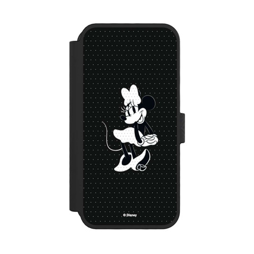 Apple iPhone 16 Pro NIVOflip Minnie Sassy Black