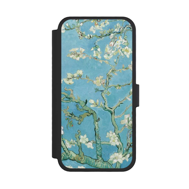 iPhone 16 Pro NIVOflip Mandelblüte von Vincent Van Gogh