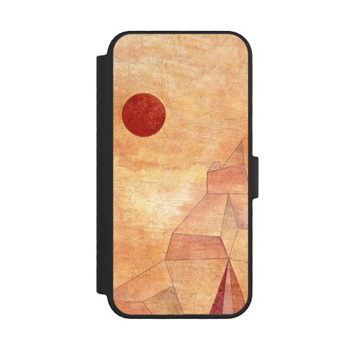 Apple iPhone 16 Pro NIVOflip Märchen von Paul Klee